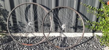 Used Mavic Open Pro Wheels 1994 bike — image 2 of 6