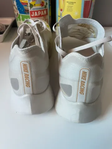 Used Nike Zoom Fly SP Fast bike — image 4 of 7
