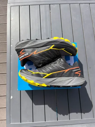 Used Salomon Thundercross bike — image 2 of 2