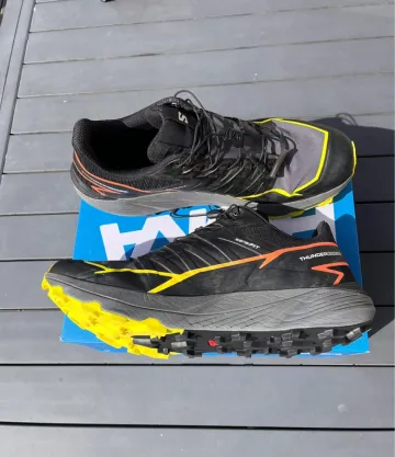 Used Salomon Thundercross bike — image 1 of 2