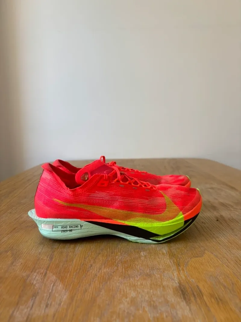 Nike Streakfly 2 Running Shoes usato