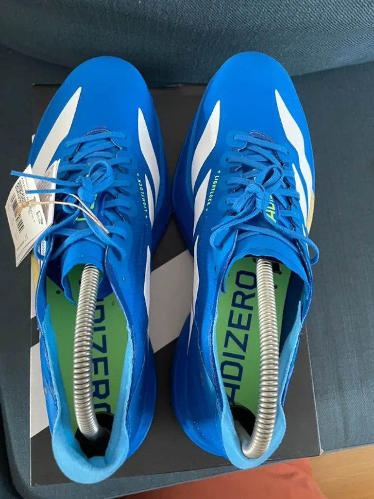 Used Adidas Adizero Adios Pro 4 bike — image 7 of 11