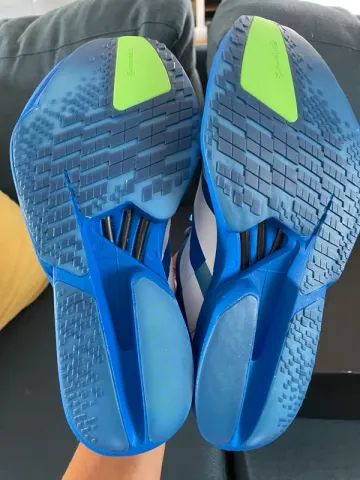 Used Adidas Adizero Adios Pro 4 bike — image 10 of 11