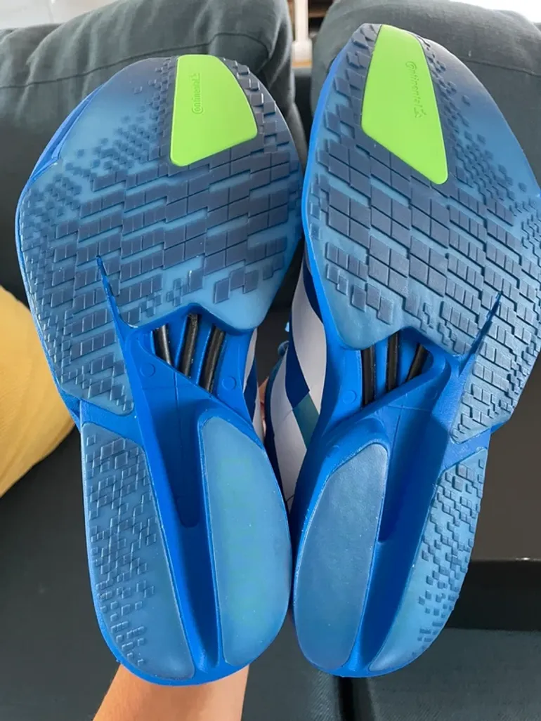Used Adidas Adizero Adios Pro 4 bike — image 10 of 11