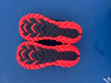 Saucony Everun Xodus ISO bike usato — immagine 6 di 10