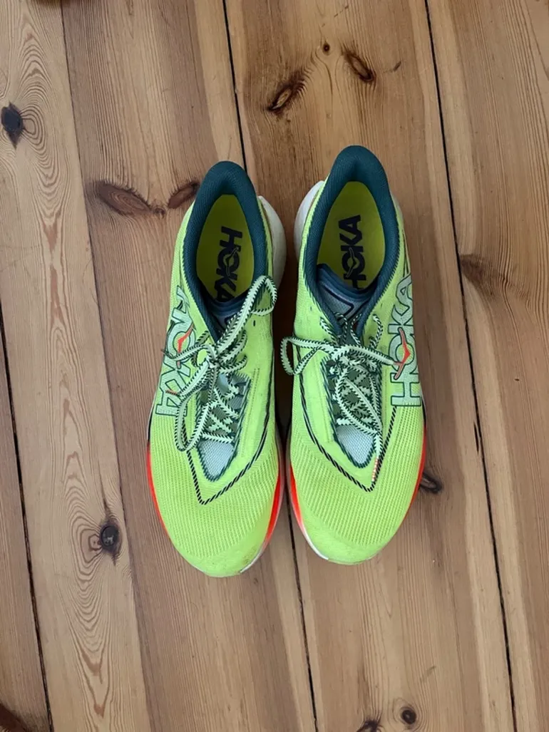 Used Hoka Cielo X1 3.0 bike — image 2 of 6