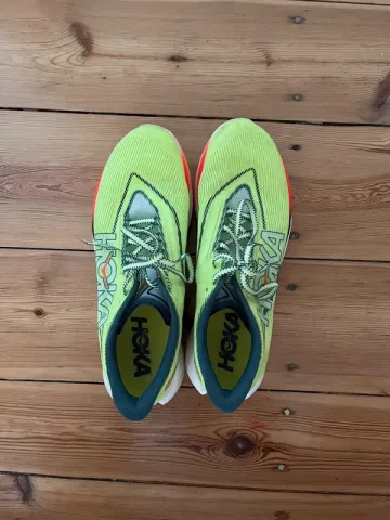 Used Hoka Cielo X1 3.0 bike — image 1 of 6