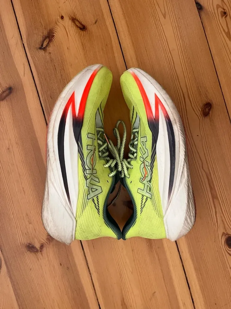 Used Hoka Cielo X1 3.0 bike — image 3 of 6