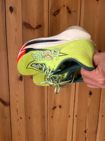 Used Hoka Cielo X1 3.0 bike — image 5 of 6
