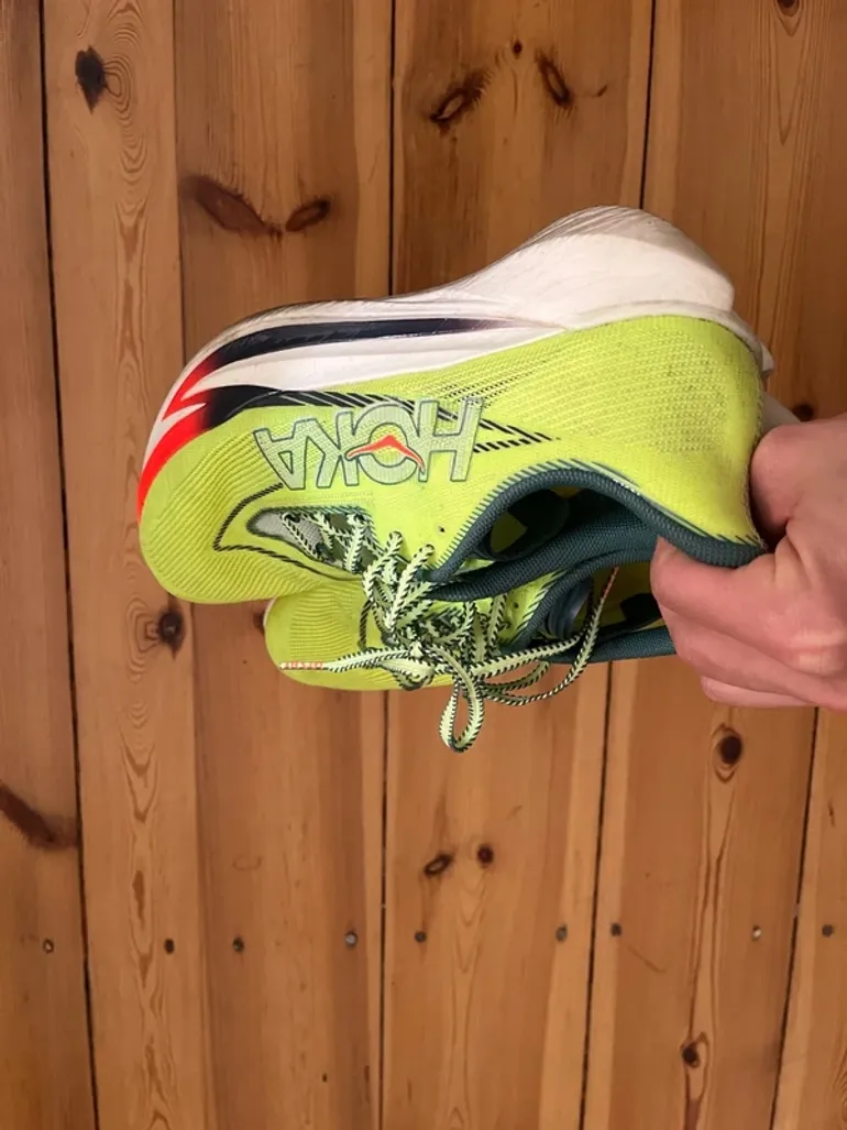 Used Hoka Cielo X1 3.0 bike — image 5 of 6