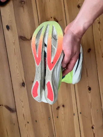 Used Hoka Cielo X1 3.0 bike — image 4 of 6