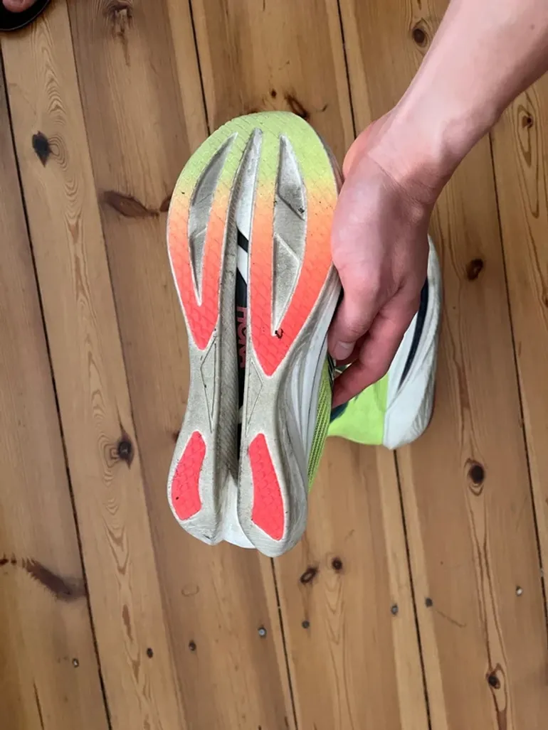 Used Hoka Cielo X1 3.0 bike — image 4 of 6