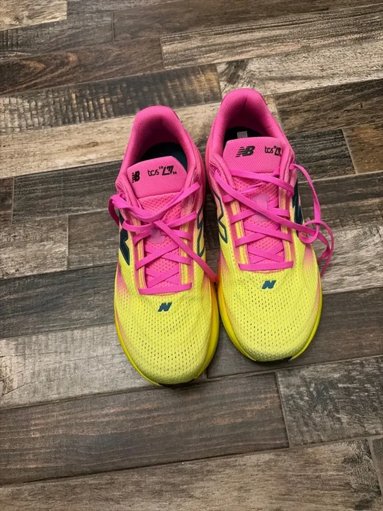 Gebrauchtes New Balance 1080 bike — Bild 2 von 5