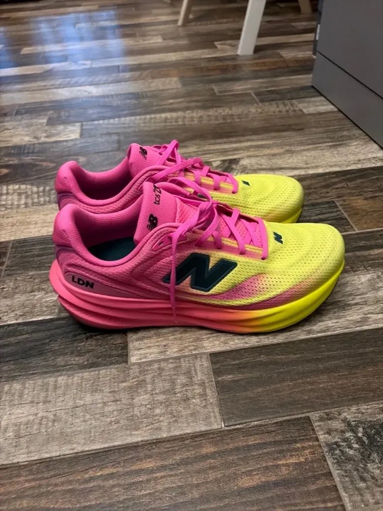 Gebrauchtes New Balance 1080 bike — Bild 1 von 5
