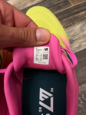 Gebrauchtes New Balance 1080 bike — Bild 5 von 5