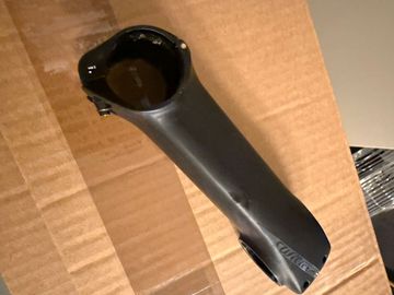 Used Wilier Triestina / Ritchey WCS Stem bike — image 2 of 4