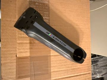 Used Wilier Triestina / Ritchey WCS Stem bike — image 3 of 4