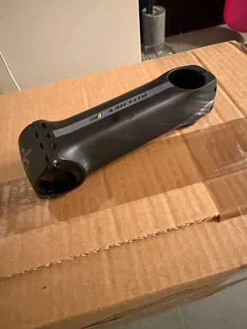 Used Wilier Triestina / Ritchey WCS Stem bike — image 1 of 4