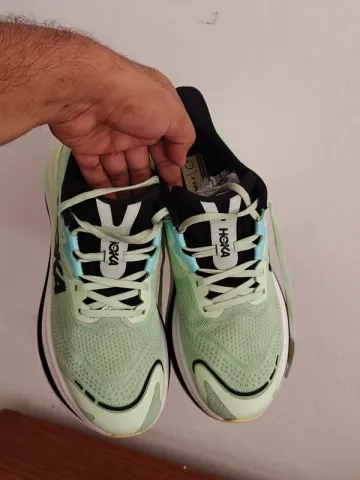 Hoka Skyward X bike de segunda mano — imagen 6 de 14