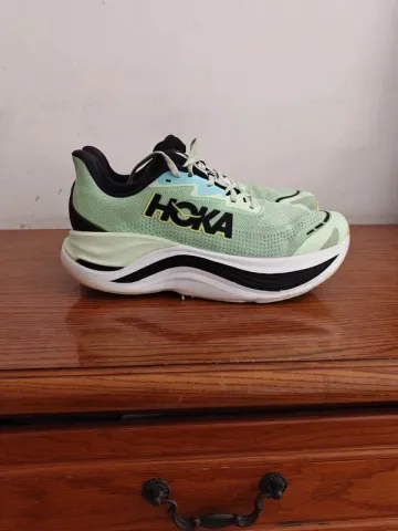 Hoka Skyward X bike de segunda mano — imagen 2 de 14