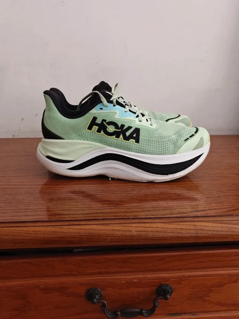 Hoka Skyward X bike de segunda mano — imagen 2 de 14