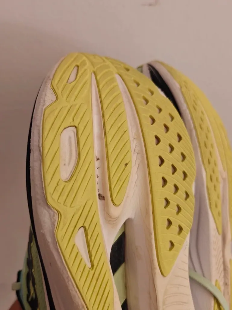 Hoka Skyward X bike de segunda mano — imagen 8 de 14