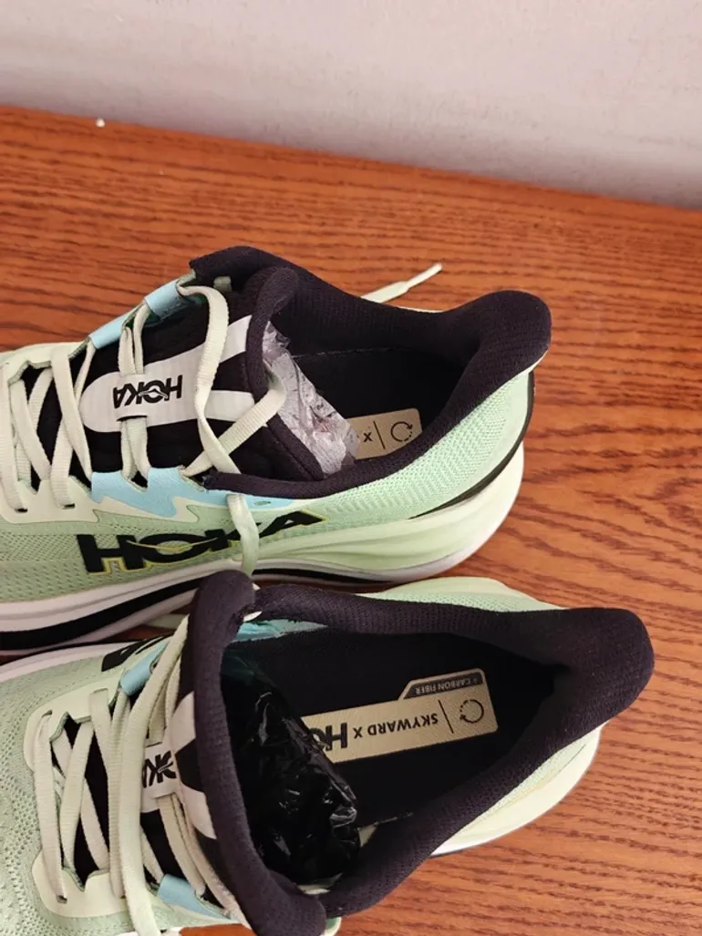 Hoka Skyward X bike de segunda mano — imagen 14 de 14