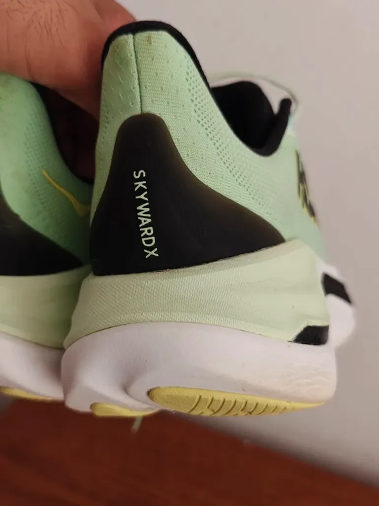Hoka Skyward X bike de segunda mano — imagen 3 de 14