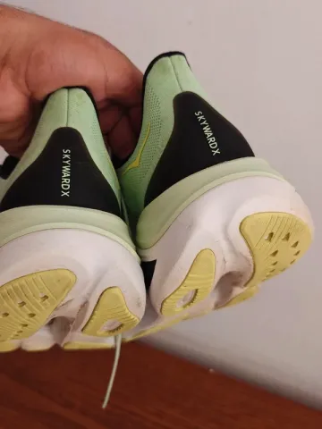 Hoka Skyward X bike de segunda mano — imagen 4 de 14