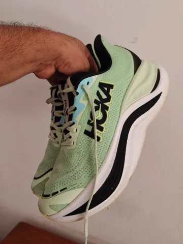 Hoka Skyward X bike de segunda mano — imagen 7 de 14