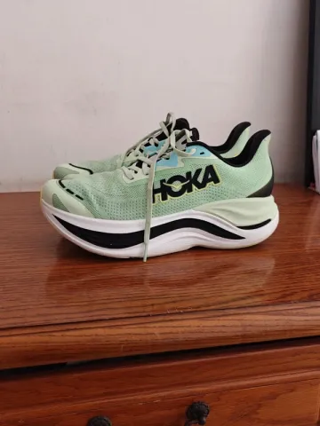 Hoka Skyward X bike de segunda mano — imagen 1 de 14