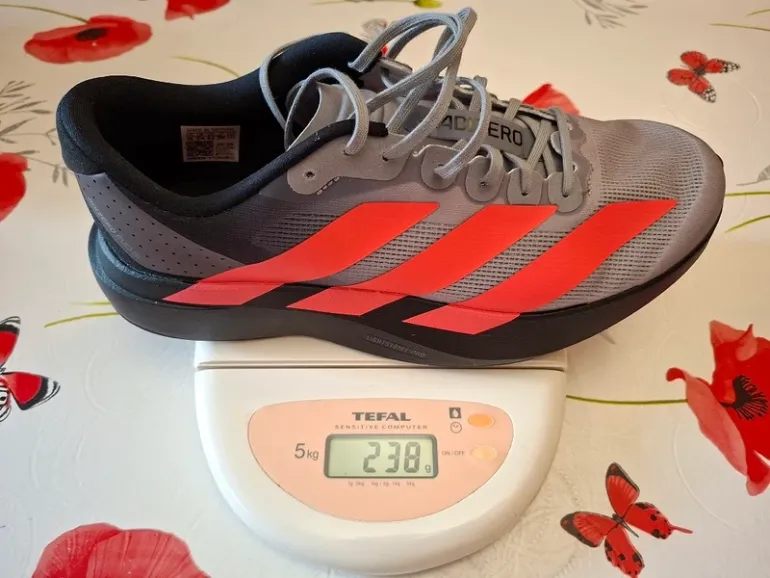 Used Under Armour Adizero EVO SL bike — image 9 of 15
