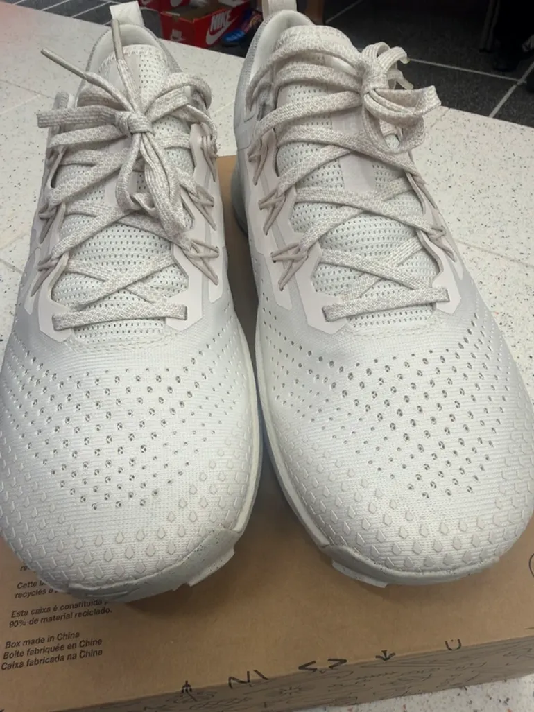 Used Pegasus React Trail 4 bike — image 9 of 13