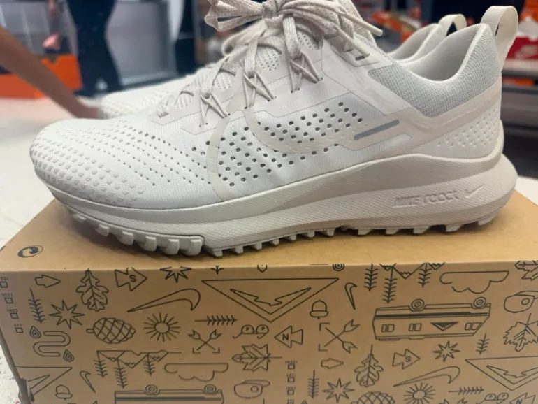 Used Pegasus React Trail 4 bike — image 8 of 13