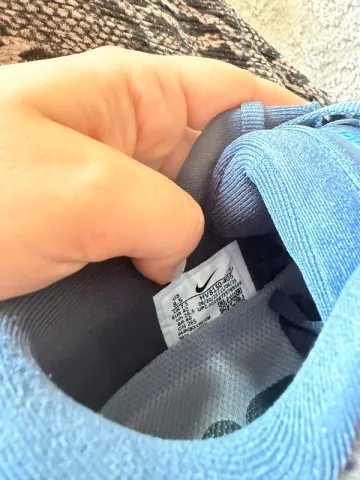 Nike Vomero Plus bike de segunda mano — imagen 3 de 3