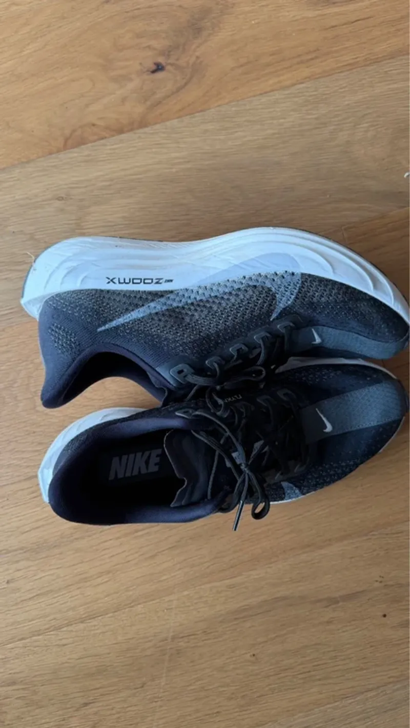 Gebrauchtes Pegasus Plus Running Shoes