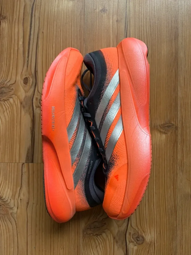 Supernova Rise 3 Running Shoes usato