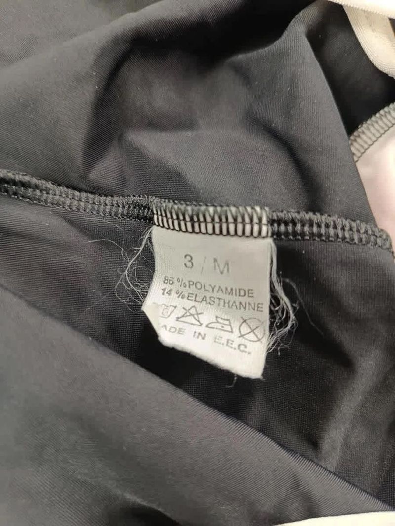 Used sans marque cuissard velo homme taille M - 93 2361 - confortable route cyclisme, état: Bon état, taille: M, 8, 00 € Cycling Clothing