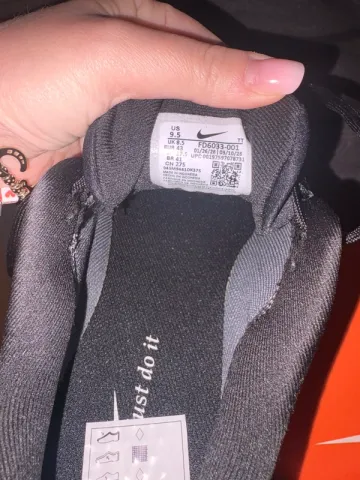 Used Nike Quest 6 bike — image 3 of 4