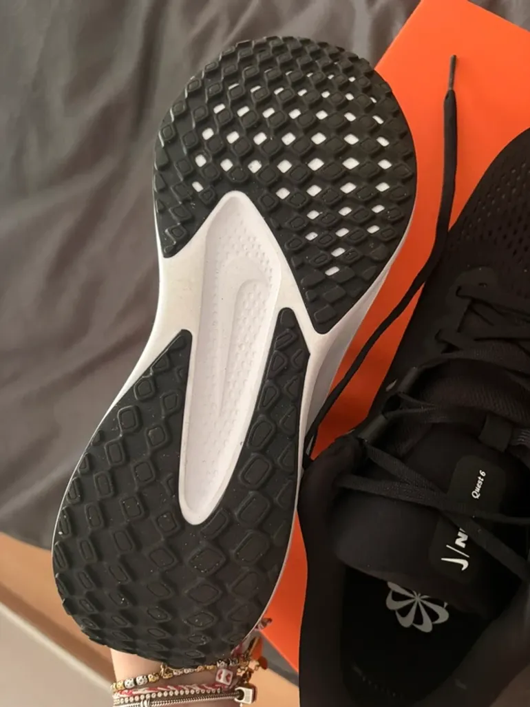 Used Nike Quest 6 bike — image 4 of 4