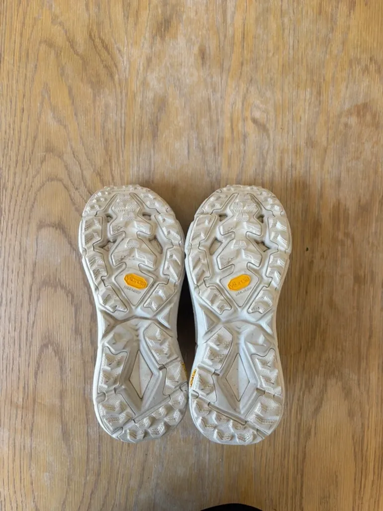 Käytetty Hoka Mafate Speed 4 Lite bike — kuva 4 / 4