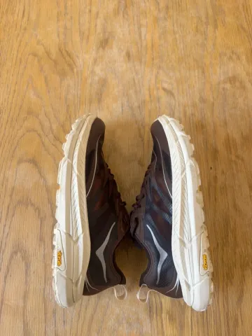 Käytetty Hoka Mafate Speed 4 Lite bike — kuva 3 / 4