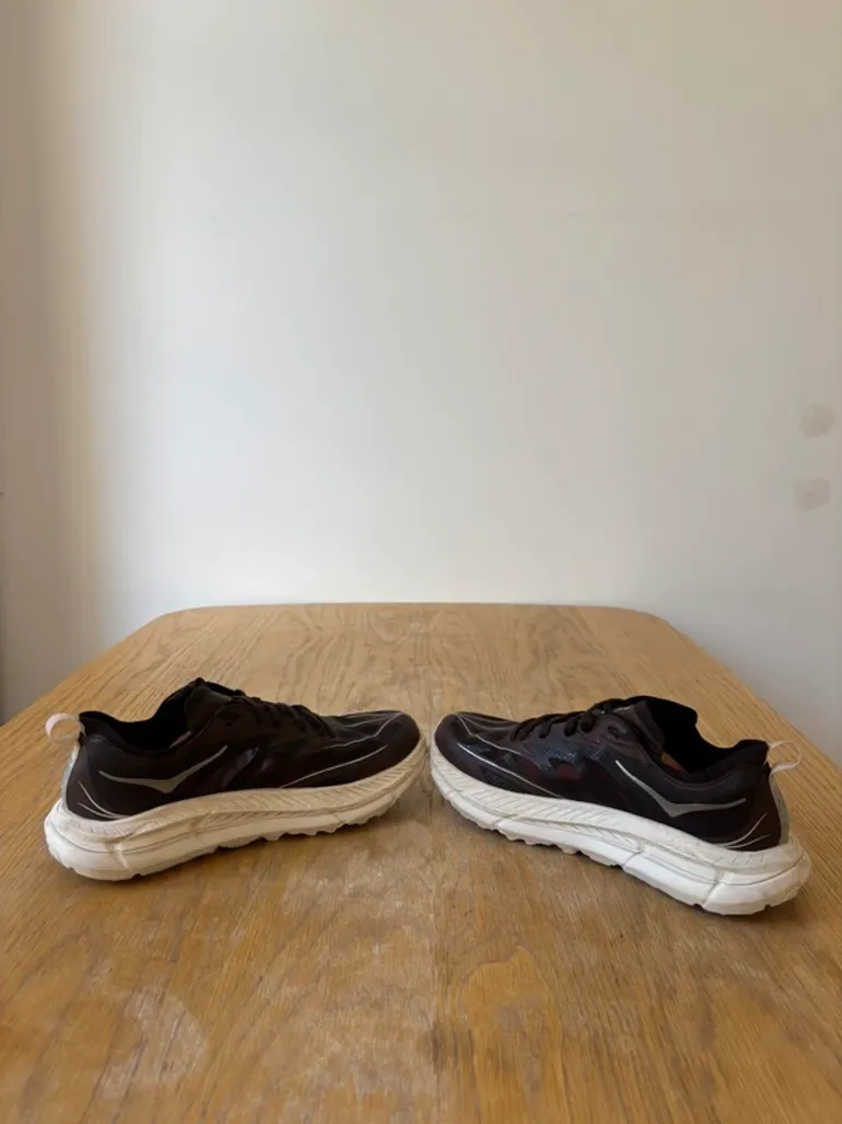 Käytetty Hoka Mafate Speed 4 Lite bike — kuva 2 / 4