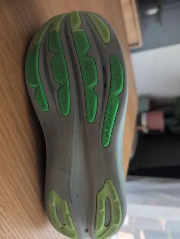 Tweedehands Asics Gel Nimbus 28 bike — afbeelding 14 van 14
