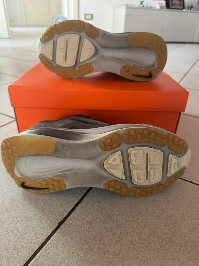 Nike Zoom Vomero 18 bike de segunda mano — imagen 5 de 5