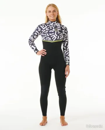 Gebrauchtes Rip Curl Ebomb bike — Bild 1 von 4