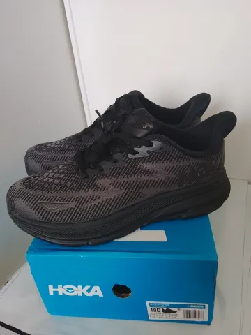 Used Hoka Shoes bike — image 1 of 6