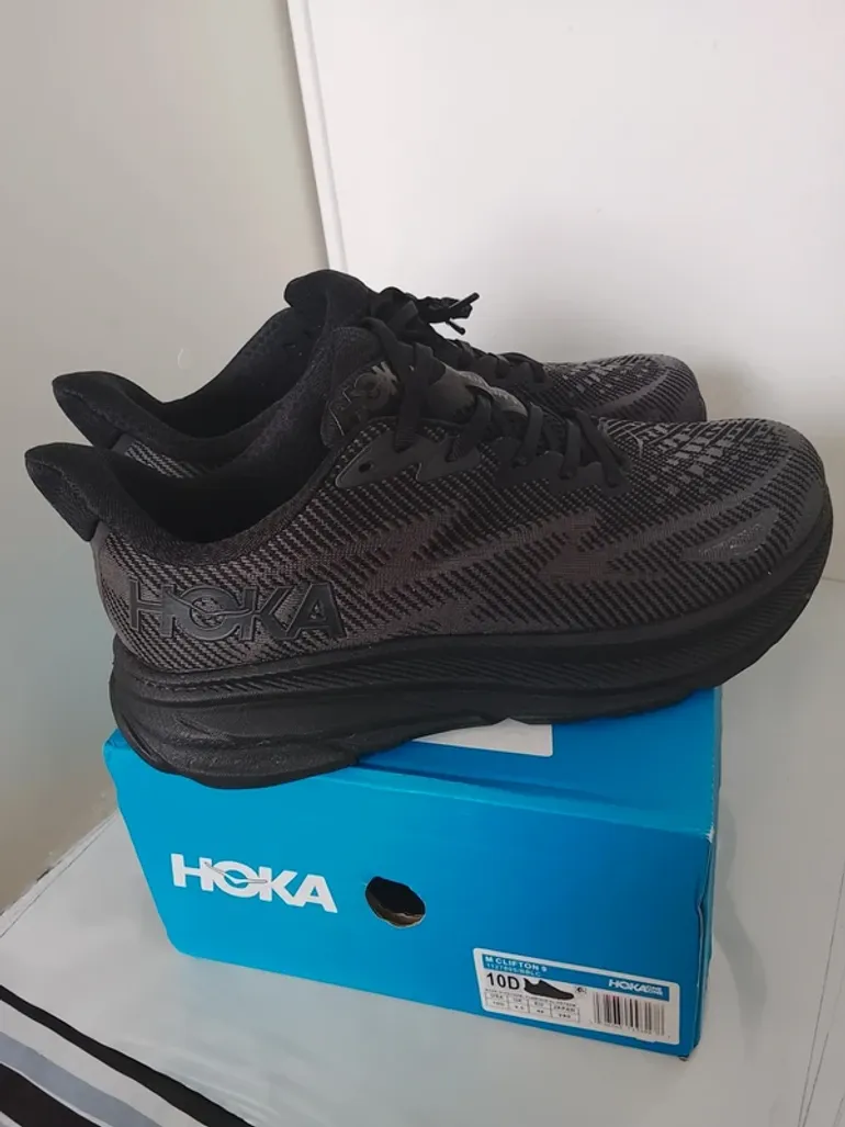Used Hoka Shoes bike — image 2 of 6