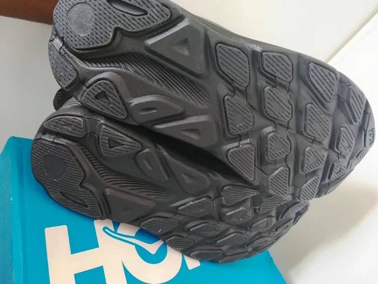 Used Hoka Shoes bike — image 5 of 6