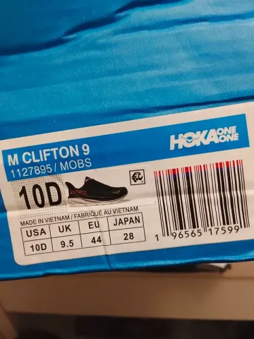 Used Hoka Shoes bike — image 3 of 6
